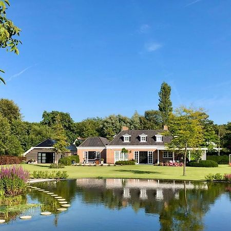 Buitenliefde, Romantisch Verblijf Voor 2 Personen Heiloo Eksteriør billede